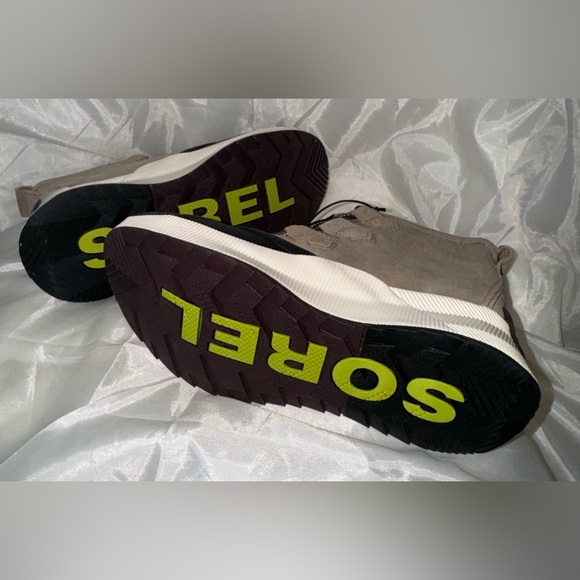 Sorel - Out N about III Classic WP size 5W shoes - Picture 6 of 10